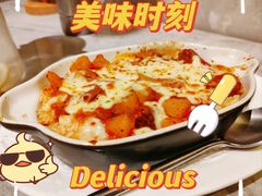 -必胜客(仲盛商城王安宇主题店)
