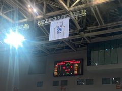 -苏州高新区文体中心体育馆