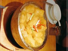 -川菜故事(光谷步行街店)