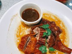 招牌烧鹅-猪肉婆私房菜(容桂总店)