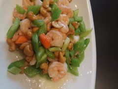 -赶海部落海鲜城(海阳路店)