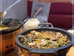 -聚鑫朋酸菜肥肠(九龙仓店)