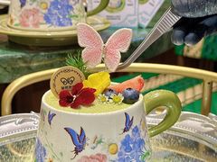 -秘密旅行Bonjour(黑金冠 江南西店)