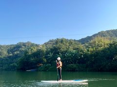 -广州市流溪河国家森林公园