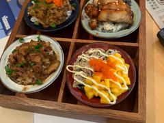 -火山屋台(新街口店)