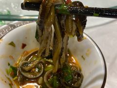 -乐山第一家临江鳝丝(茶坊路店)