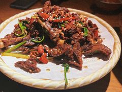 -吃饭皇帝大(合生汇店)