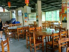 -溪悦渔庄(九龙湖店)