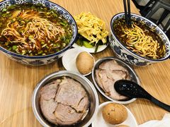 -有礼有面(知春路店)