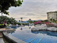 -三亚亚龙湾天域度假酒店