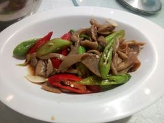 -赶海部落海鲜城(海阳路店)