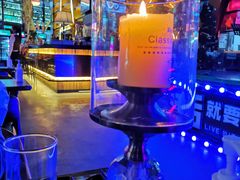 -Famous肥猫墨西哥音乐餐吧(五棵松华熙LIVE店)