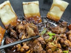 -皖北巫氏三胖地锅鸡(长淮总店)
