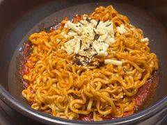 -西塔老太太泥炉烤肉(武汉摩尔城店)