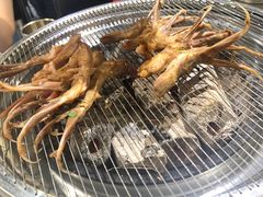 -本炙炭烤·蒲烧活鳗料理店(金沙洲店)