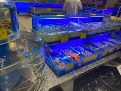-新海渔港·胶东海鲜家常菜·家宴(奥体中心店)