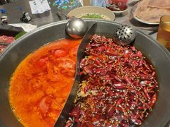 -朱光玉火锅馆(全国总店·金冠好店)
