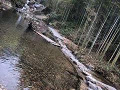 -山沟沟景区