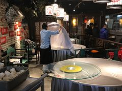 -京味斋·北京烤鸭(北京南站洋桥店)