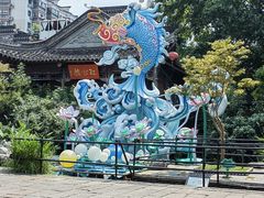 -老门东历史文化街区