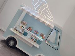 -Mamakids亲子餐厅(海河大观店)