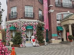-桂园餐厅(五大道店)