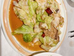 -惠丰堂饭庄·烤鸭·京味菜(西北旺·唐家岭店)