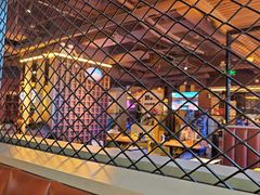 -喝丢一只鞋海鲜烧烤·海肠捞饭(东关街店)