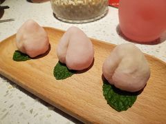 桃媚娘-竹外桃花·江南小酒馆(SKP·S店)