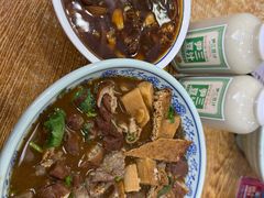 -门框胡同百年卤煮(前门煤市街店)