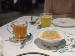 海蜇头-翠园(兴业太古汇店)