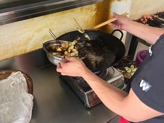 -怪老头甜不辣(抚琴小区店)