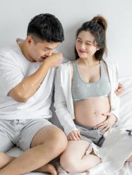 -专注孕妇照亲子照·纪田摄影