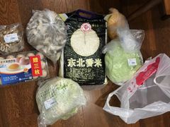 -新世纪超市(回龙路店)