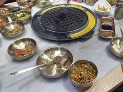 -韩宫宴和牛烤肉(上海金山万达店)