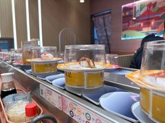 -元气寿司(东方宝泰店)