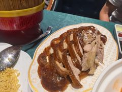 -便宜坊烤鸭店(亦庄京东店)