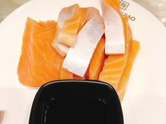 -川骄海鲜自助(河东店)