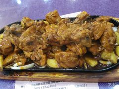 -桃子餐厅·天津菜(红星路直营店)
