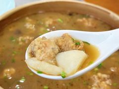 潍县虎头鸡-庆德楼