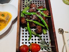 -華府Deluxe(兴业太古汇店)