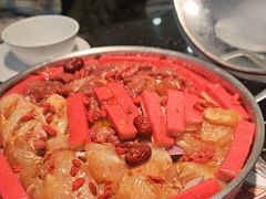 -和福顺·牛肉海鲜焖锅(汕头金平万达广场店)