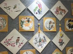 -秦汉胡同国学书院(川沙分馆)