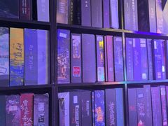 -剧狐剧本杀(徐汇1号店)