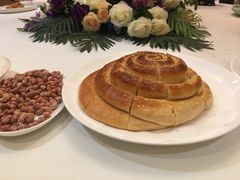 奶香大花卷-南湖春色海鲜食府(中兴街店)