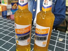 -大腕炸串(河东总店)