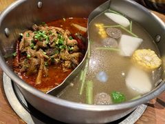 -掂档潮汕牛肉火锅(cityon熙地港店)