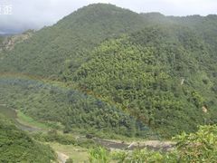 -磐安舞龙峡景区