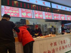 -流浪地图剁椒卤汁拌饭(未来城购物广场店)