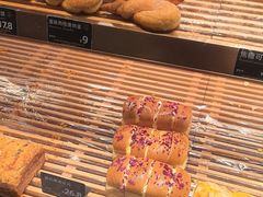 -FANEN法念·烘焙·甜点(万象城店)